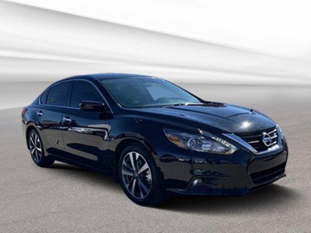 2017 nissan altima 2.5 sr 2.5 sr 4dr sedan for sale in albuquerque, new mexico