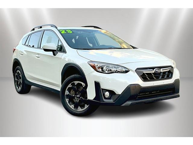 2023 subaru crosstrek premium