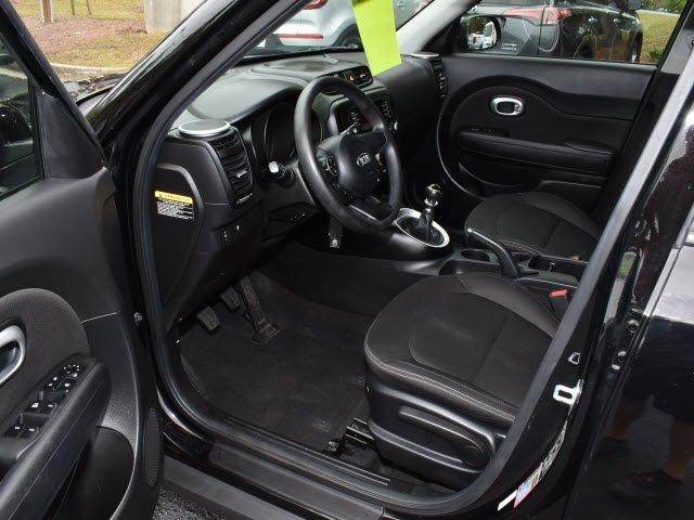 used 2016 kia soul summerville, sc 29483 for sale in summerville, south carolina