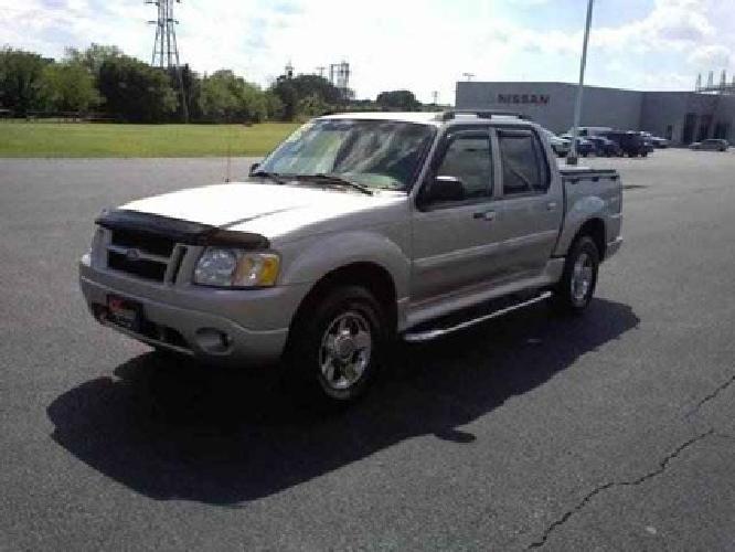 2005 ford explorer in danville, va