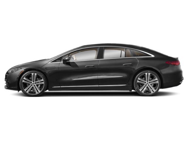 2022 mercedes-benz eqs 450+ 450