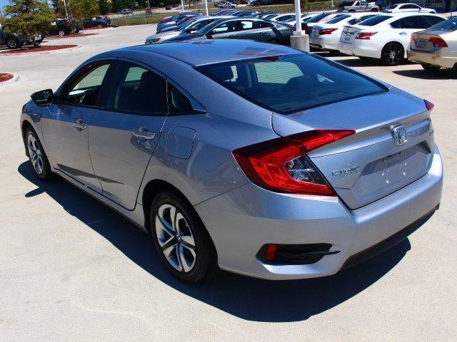 certified 2018 honda civic lx sedan columbia, sc 29203 for sale in columbia, south carolina