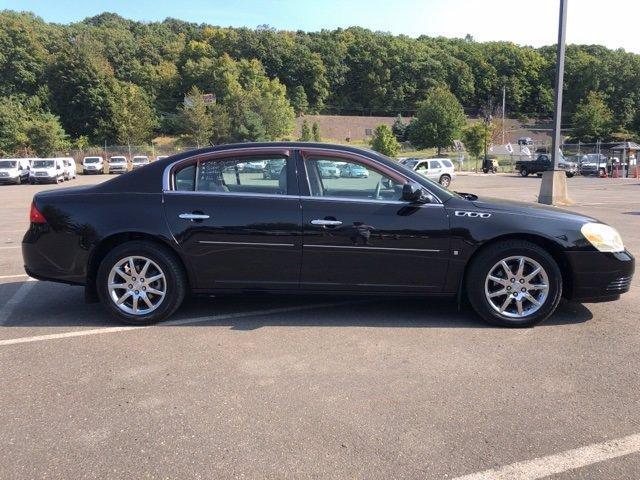 2008 buick lucerne in fairfield, connecticut