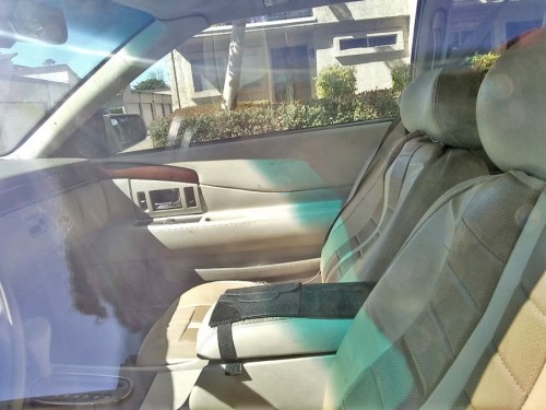 1996 cadillac eldorado sport for sale in california by owner