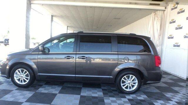 used 2018 dodge grand caravan sxt shreveport, la 71105 for sale in shreveport, louisiana
