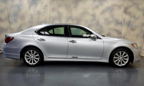 2012 lexus ls 460 in saint louis, missouri