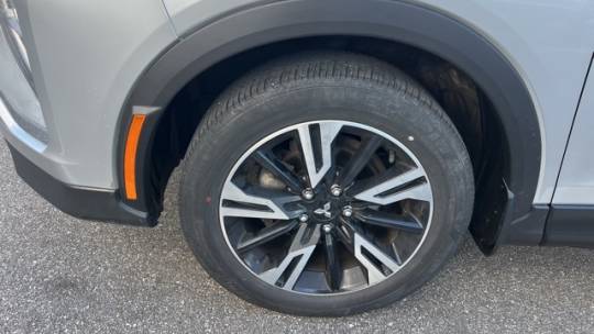 2023 Mitsubishi Eclipse Cross