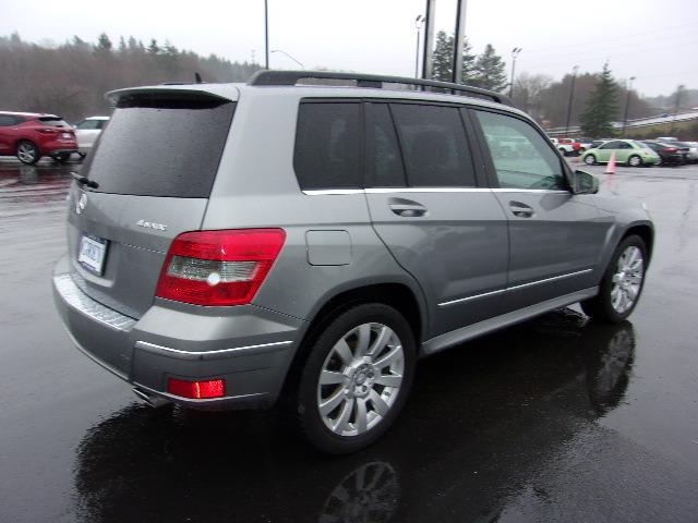used 2011 mercedes-benz glk 350 4matic port orchard, wa 98367 for sale in port orchard, washington