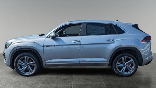 2024 Volkswagen Atlas Cross Sport