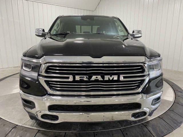 2022 ram 1500 laramie in roanoke, indiana