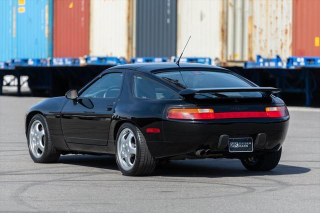 1994 porsche 928