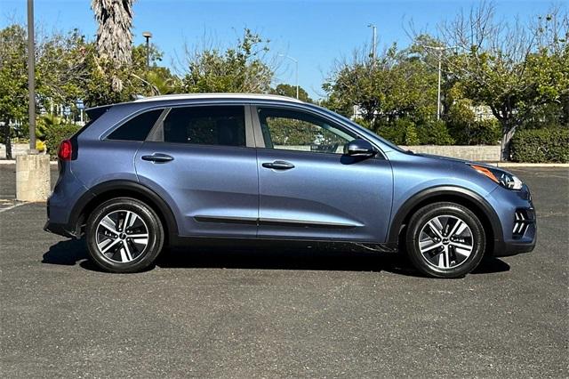 2022 kia niro ex premium