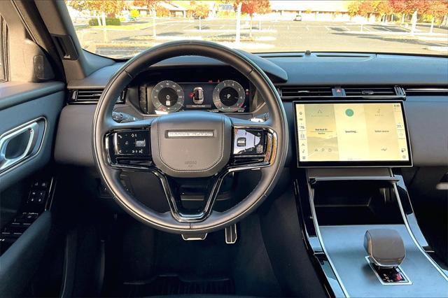 2024 land rover range rover velar p250 se r-dynamic
