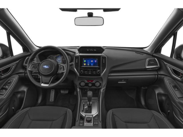 2022 subaru forester base