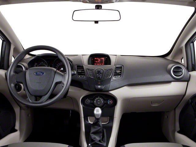 2012 ford fiesta s s 4dr sedan for sale in bennington, vermont