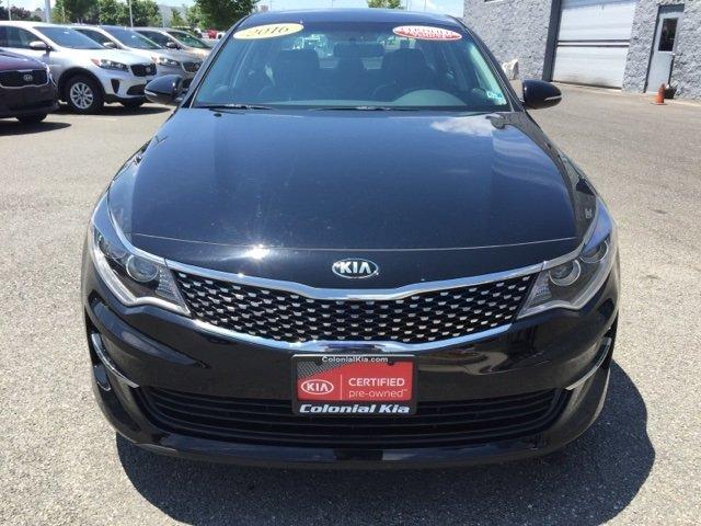 used 2016 kia optima ex chester, va 23836 for sale in chester, virginia