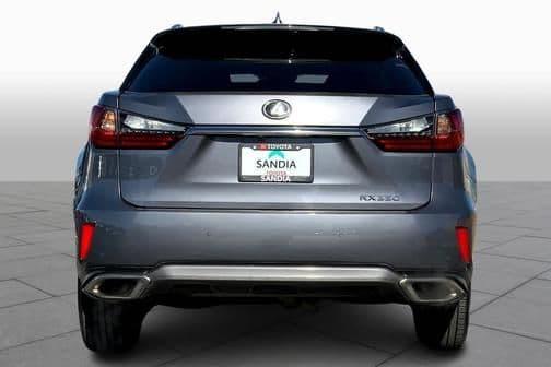 2017 lexus rx 350 rx 350 in albuquerque, new mexico