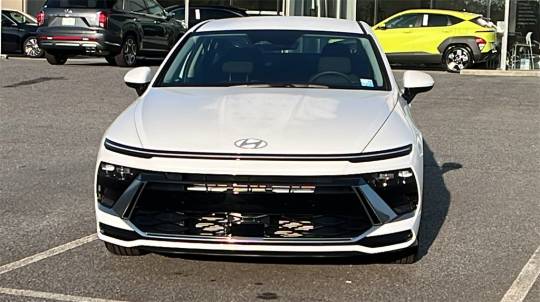 2024 Hyundai Sonata