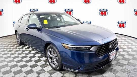 2023 Honda Accord