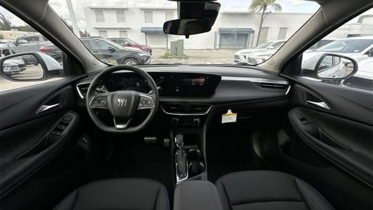 2025 Buick Encore GX