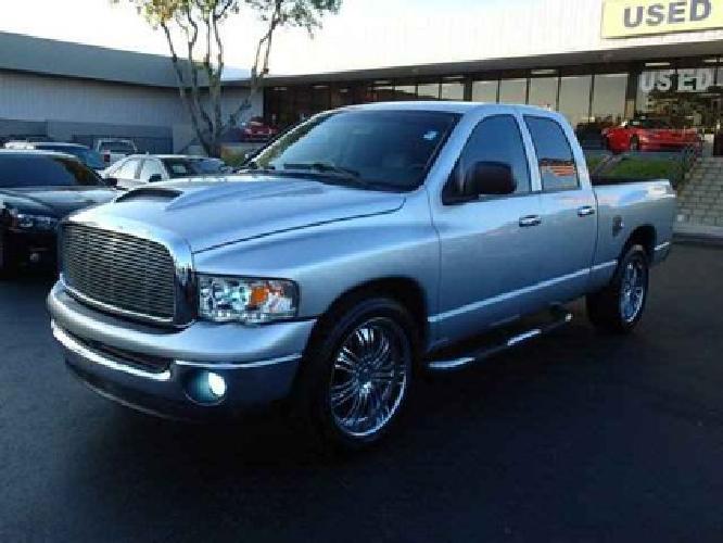 2003 dodge ram 1500 in hialeah, fl