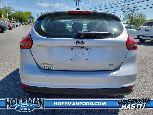2018 ford focus se in harrisburg, pennsylvania