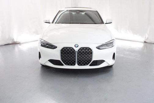 2024 bmw 430