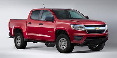 2016 chevrolet colorado 4x4 crew cab lt for sale in logan, north dakota