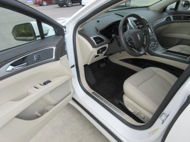 certified 2019 lincoln mkz select somerset, ky 42501 for sale in acorn, kentucky