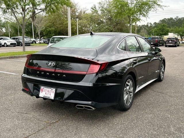 2023 hyundai sonata in gainesville, florida