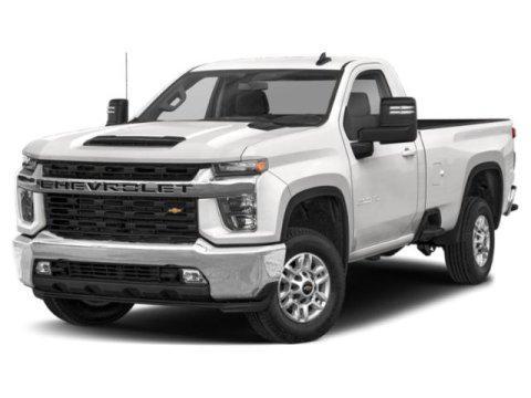 2022 chevrolet silverado 2500 lt