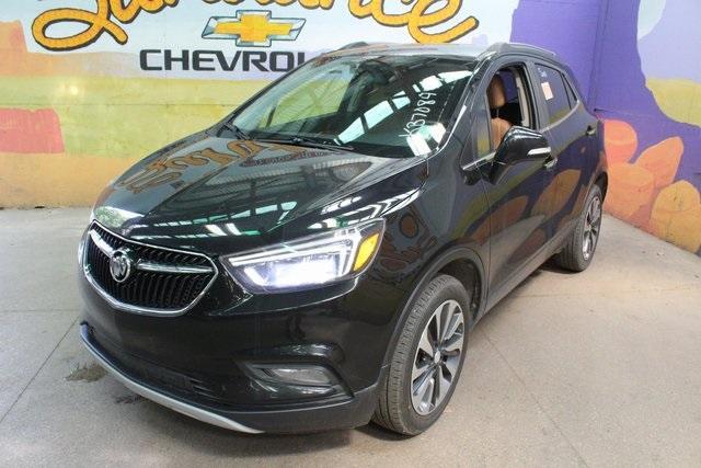 2019 buick encore essence