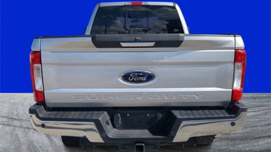2017 Ford F-250
