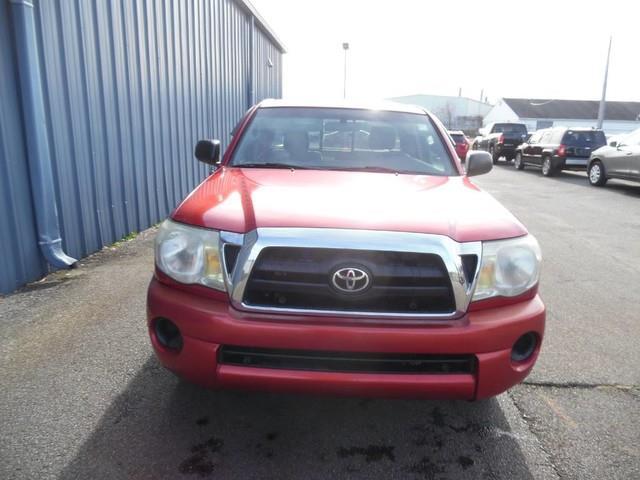 2008 toyota tacoma base 4x2 base 4dr access cab 6.1 ft. sb 5m for sale in dover, delaware