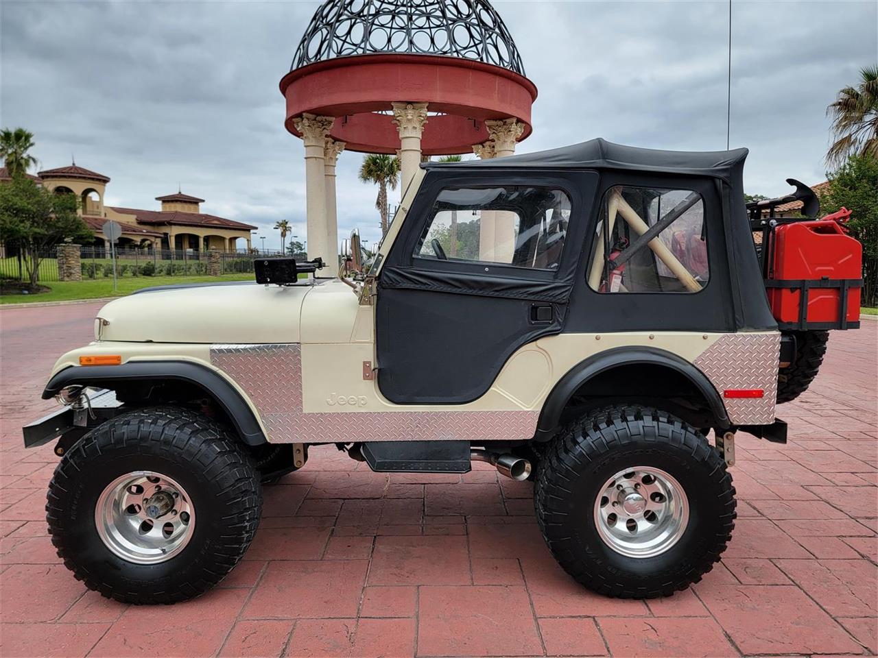 1979 jeep cj5