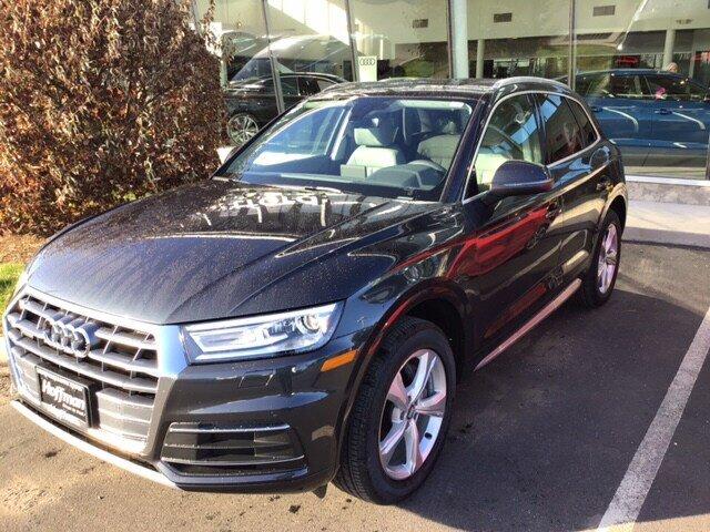 new 2020 audi q5 2.0t premium east hartford, ct 06108 for sale in hartford, connecticut