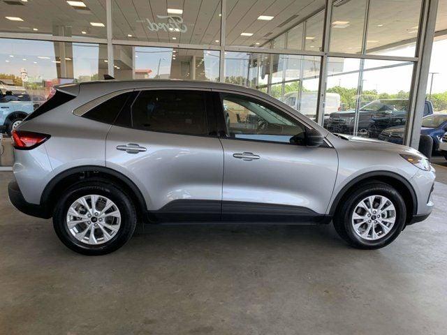 2023 ford escape active in charlotte, north carolina