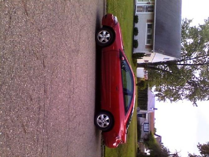 obo 2000 mercury cougar in salem, oh