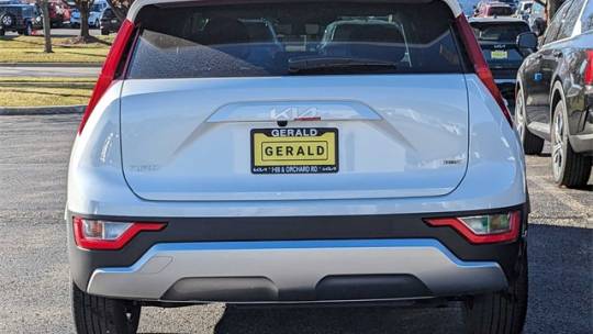 2024 Kia Niro