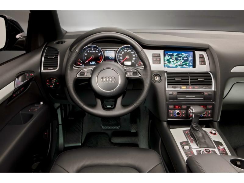 2025 Audi Q7