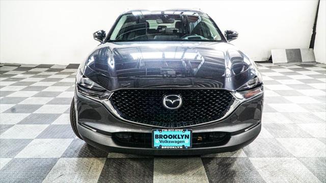 2021 mazda cx-30 turbo premium package