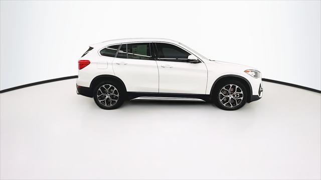 2021 bmw x1 sdrive28i