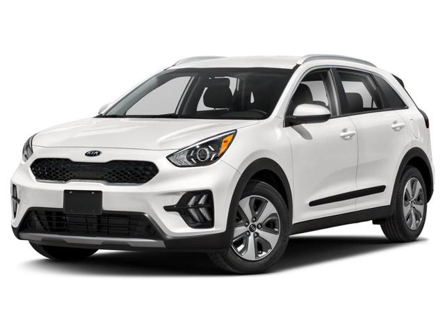 2020 kia niro lxs
