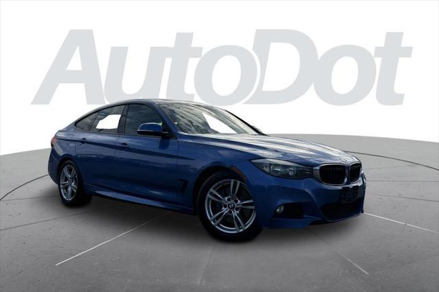 2014 bmw 328 gran turismo xdrive