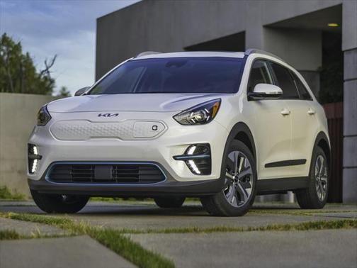 2022 kia niro ev