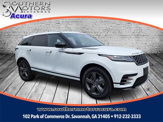 2022 land rover range rover velar p250 s r-dynamic
