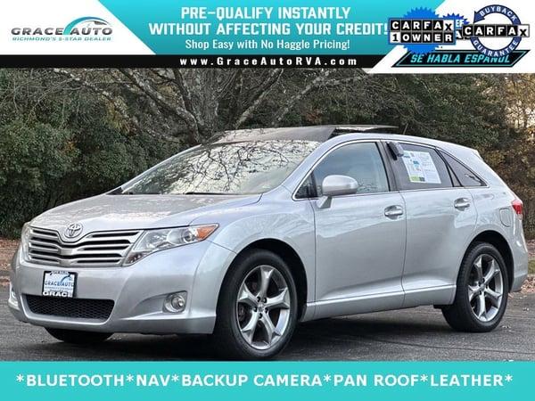 2009 toyota venza in secaucus, new jersey