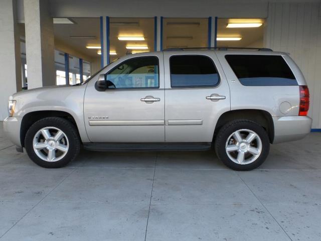 2008 chevrolet tahoe ls 4x4 ls 4dr suv for sale in hilo, hawaii
