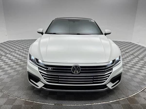 2020 volkswagen arteon in chicago, illinois