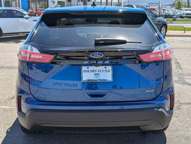 2023 ford edge se in tucson, arizona
